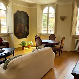  Appartement Serena Italië