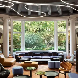 Sheraton Diana Majestic Milaan
