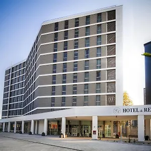 4* Szálloda Degli Arcimboldi