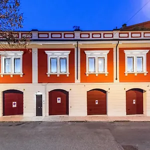  Appartement Rubele40 Italië