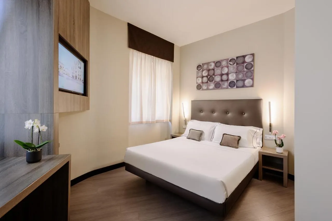 Hotel Mentana, By R Collection Hotels Милан