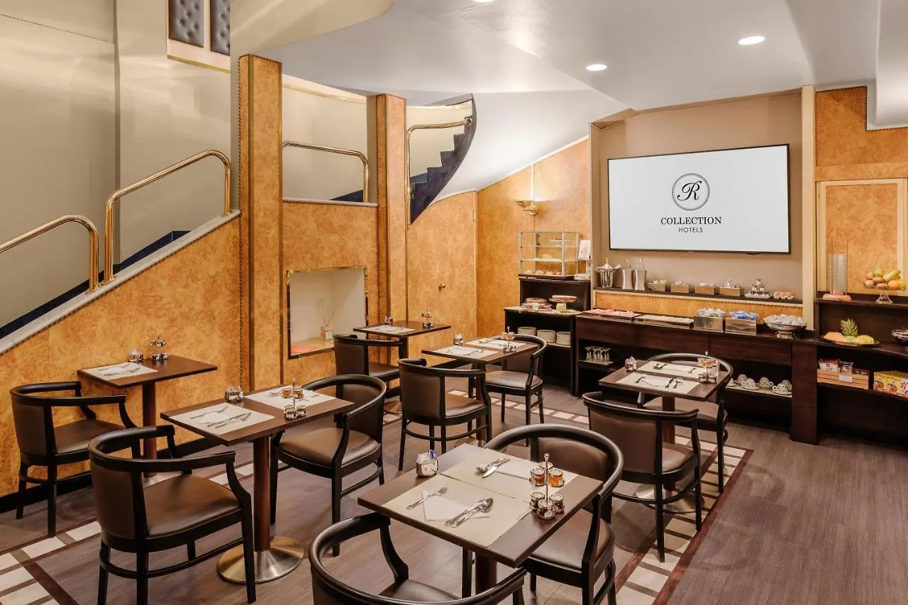 Hotel Mentana, By R Collection Hotels Милан