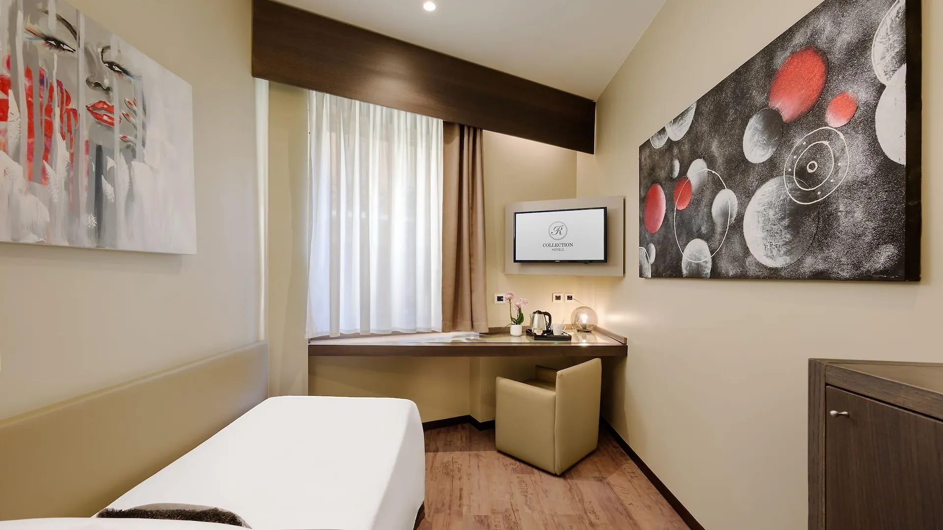 Hotel Mentana, By R Collection Hotels Милан