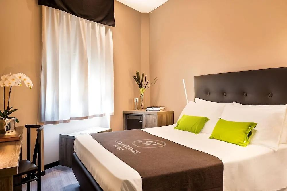 Hotel Mentana, By R Collection Hotels Милан