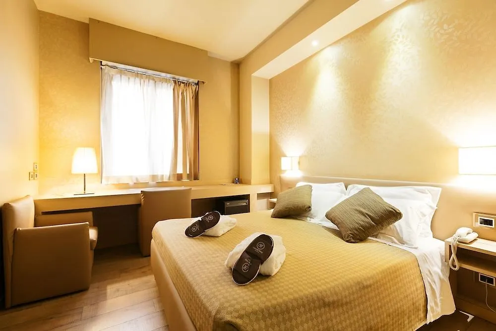 Hotel Mentana, By R Collection Hotels Милан