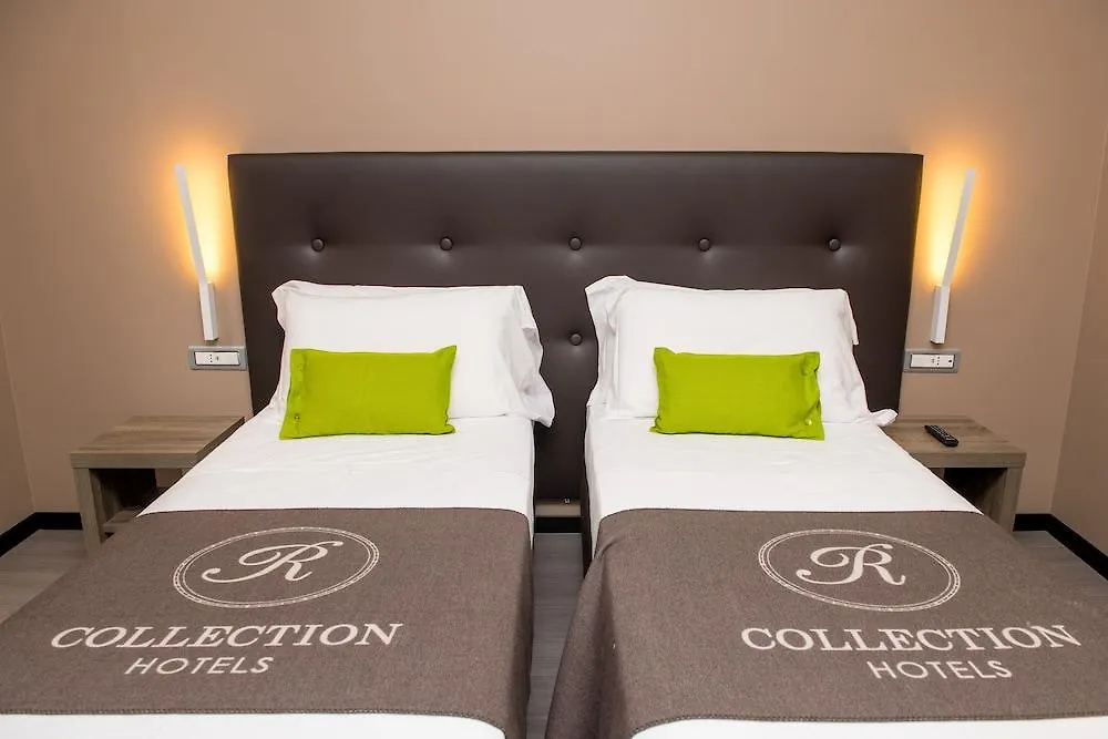 Hotel Mentana, By R Collection Hotels Милан 4*,  Италия