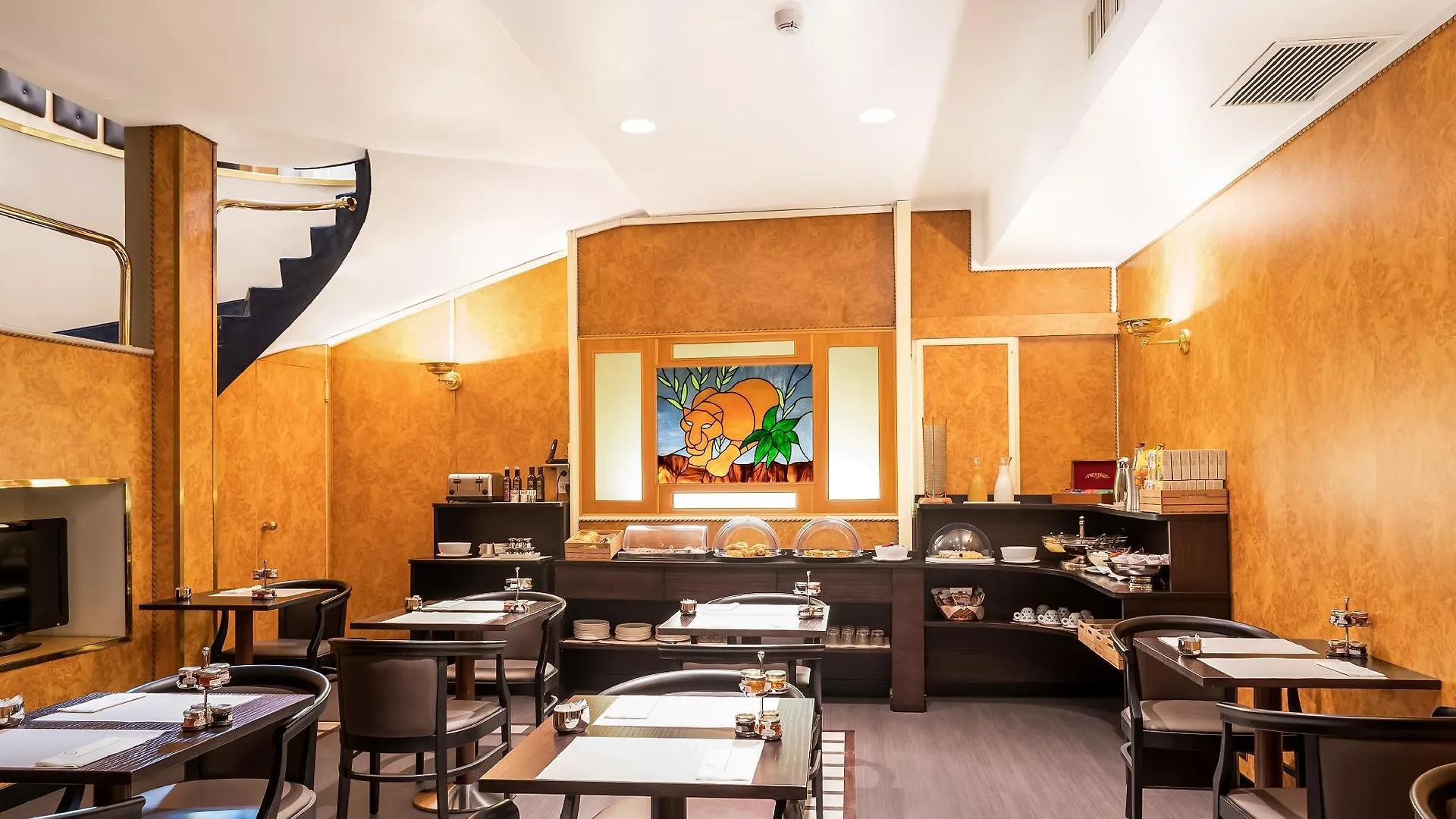 Hotel Mentana, By R Collection Hotels Милан Италия
