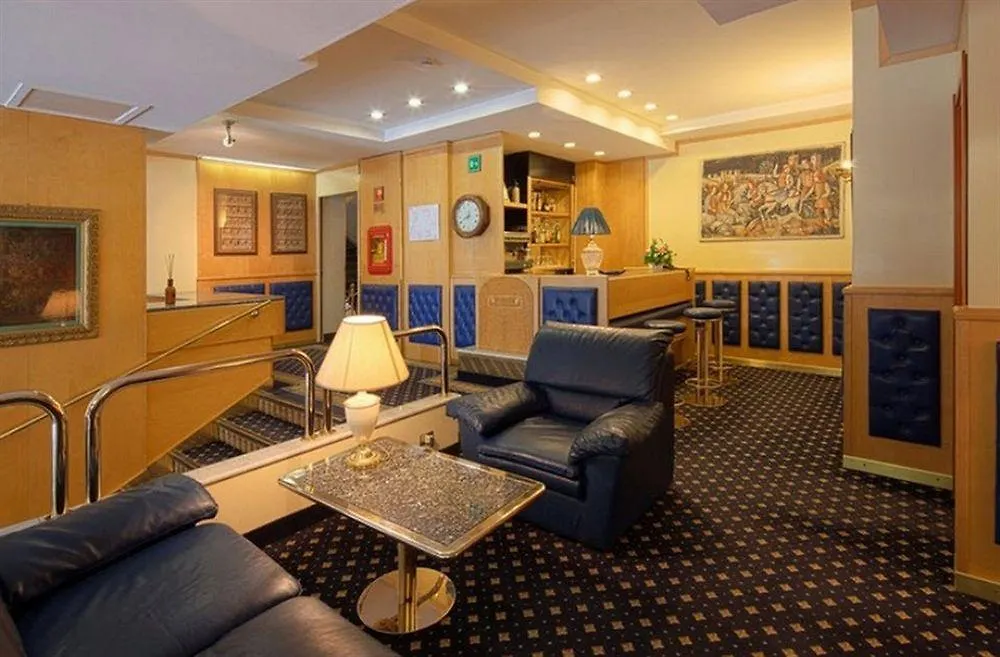 Hotel Mentana, By R Collection Hotels Милан
