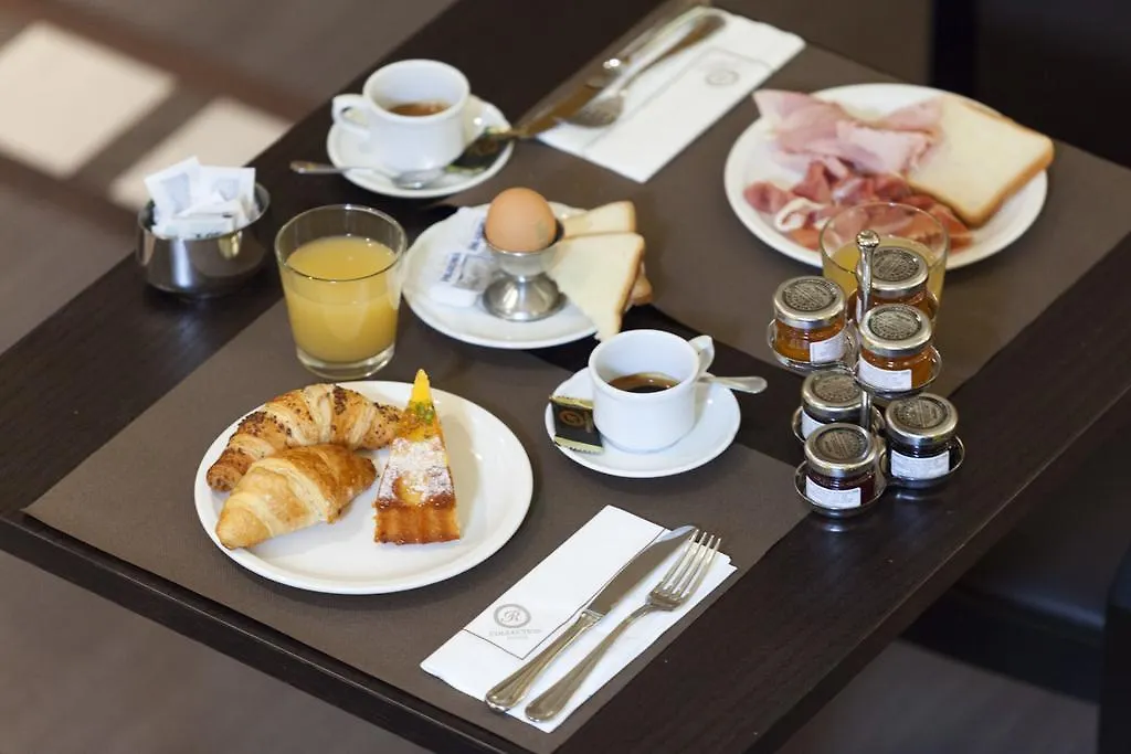 Hotel Mentana, By R Collection Hotels Милан