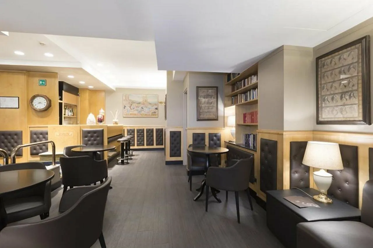 Hotel Mentana, By R Collection Hotels Милан