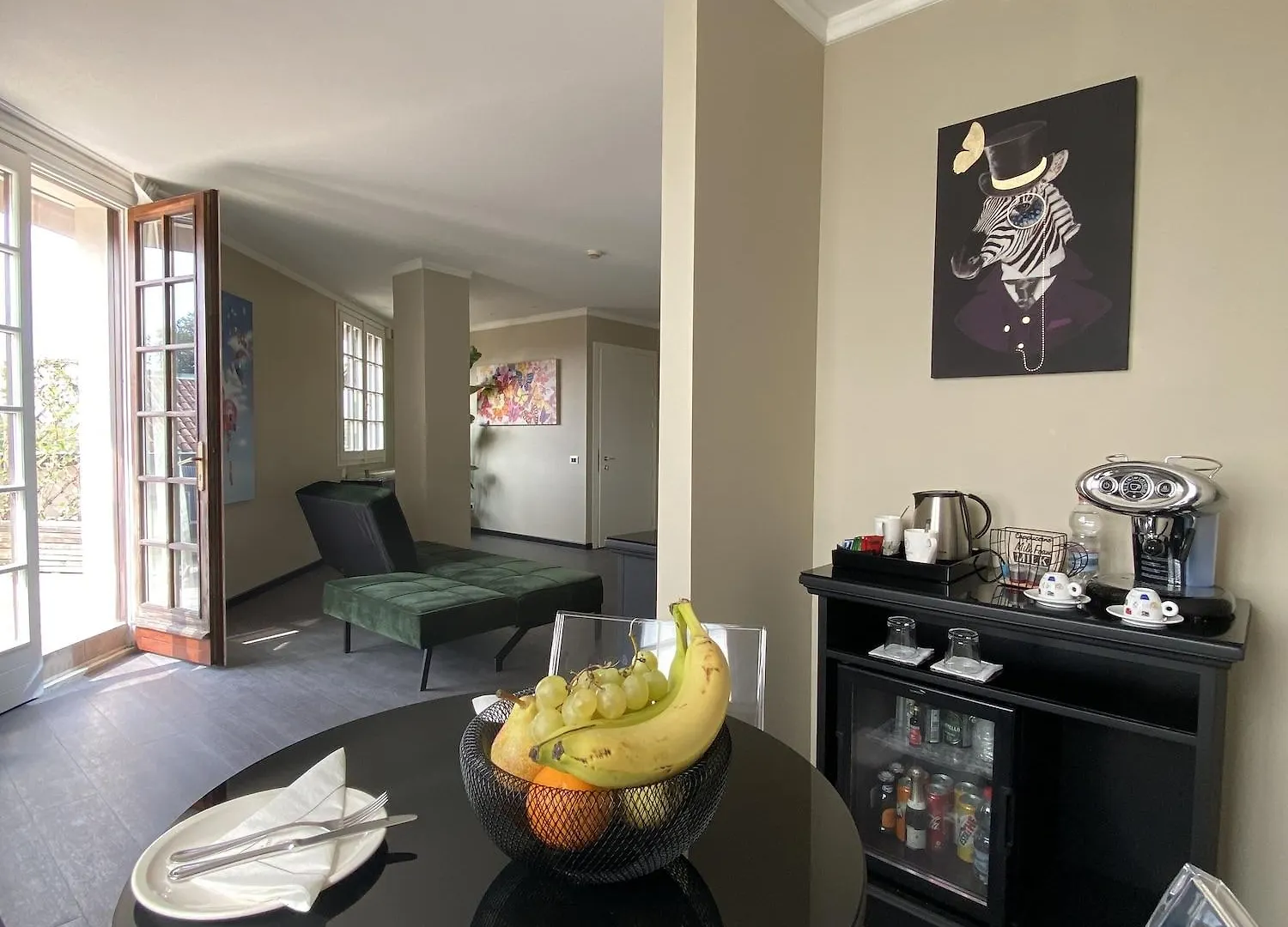מילאנו Hotel Mentana, By R Collection Hotels