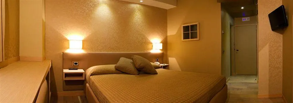 מילאנו Hotel Mentana, By R Collection Hotels